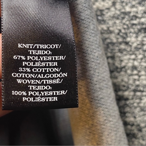 Ann Taylor Blouse Size L - Picture 5 of 5